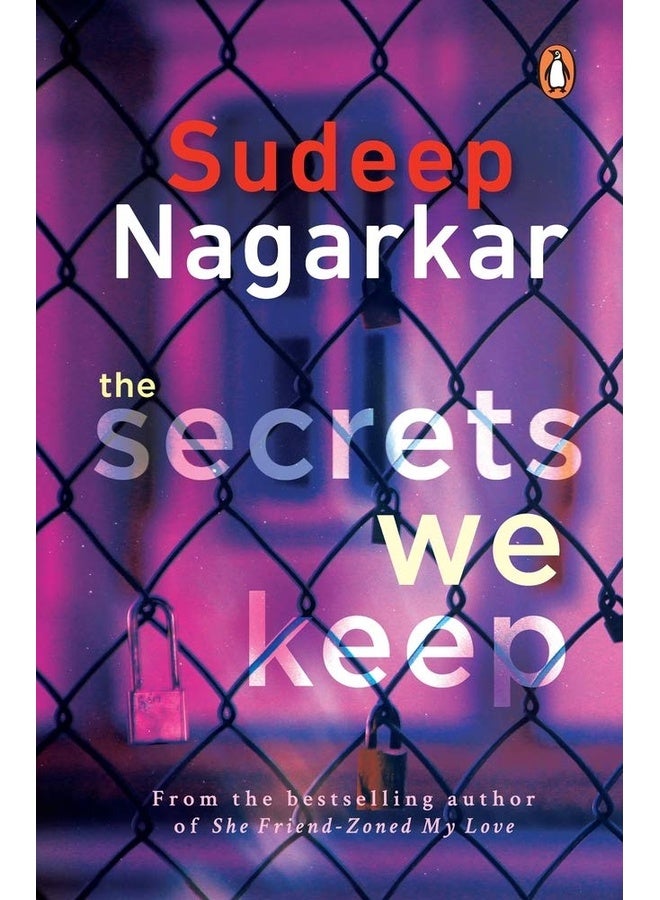 Secrets We Keep, The